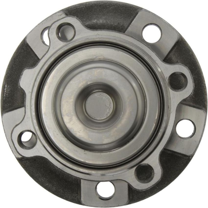 CENTRIC PARTS 405.34012 Centric Premium Hub and Bearing Assembly