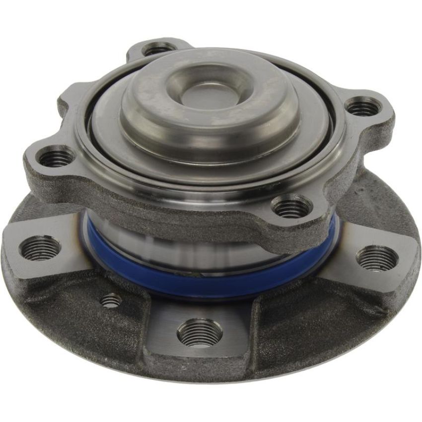 CENTRIC PARTS 405.34012 Centric Premium Hub and Bearing Assembly