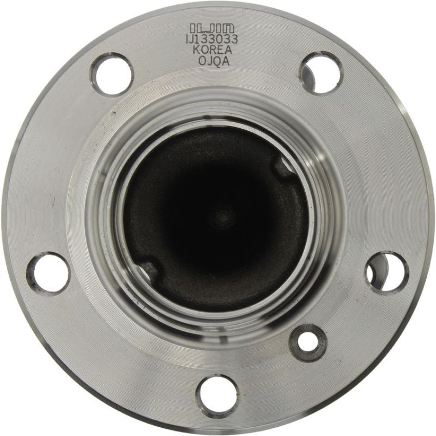 CENTRIC PARTS 405.34012 Centric Premium Hub and Bearing Assembly