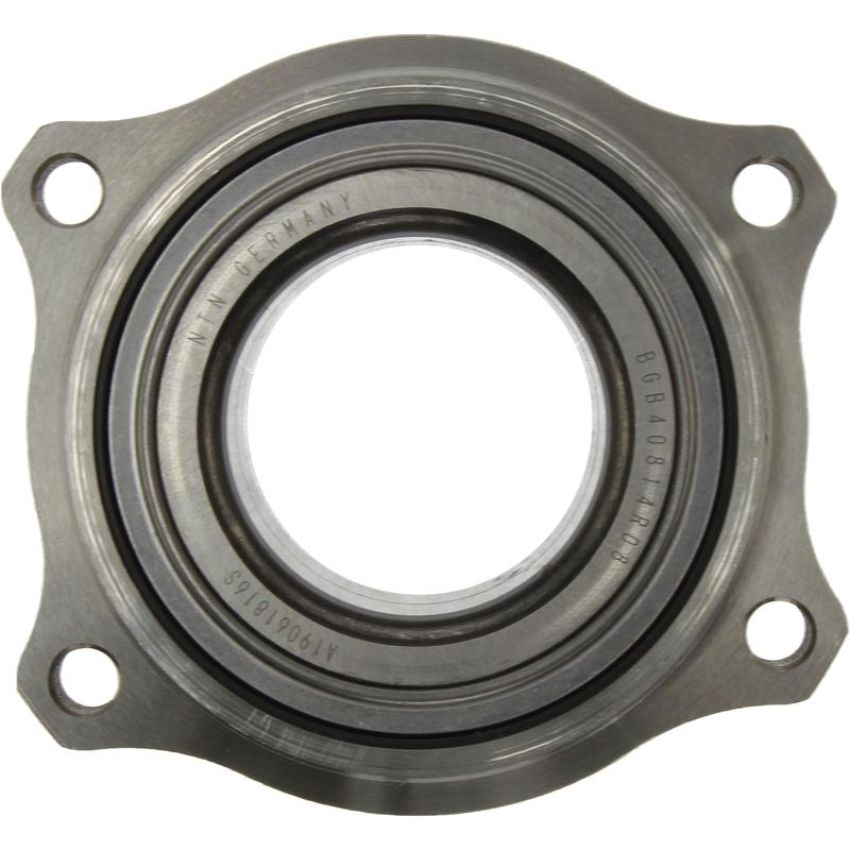 CENTRIC PARTS 405.35000 Centric Premium Flanged Wheel Bearing Module