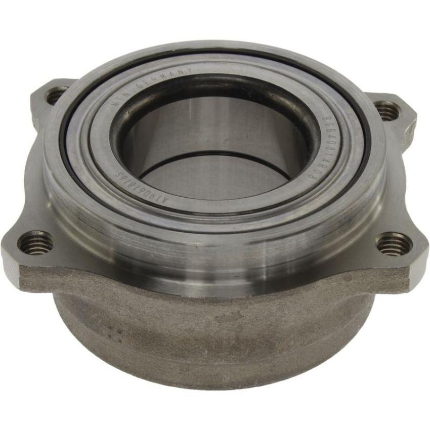 CENTRIC PARTS 405.35000 Centric Premium Flanged Wheel Bearing Module