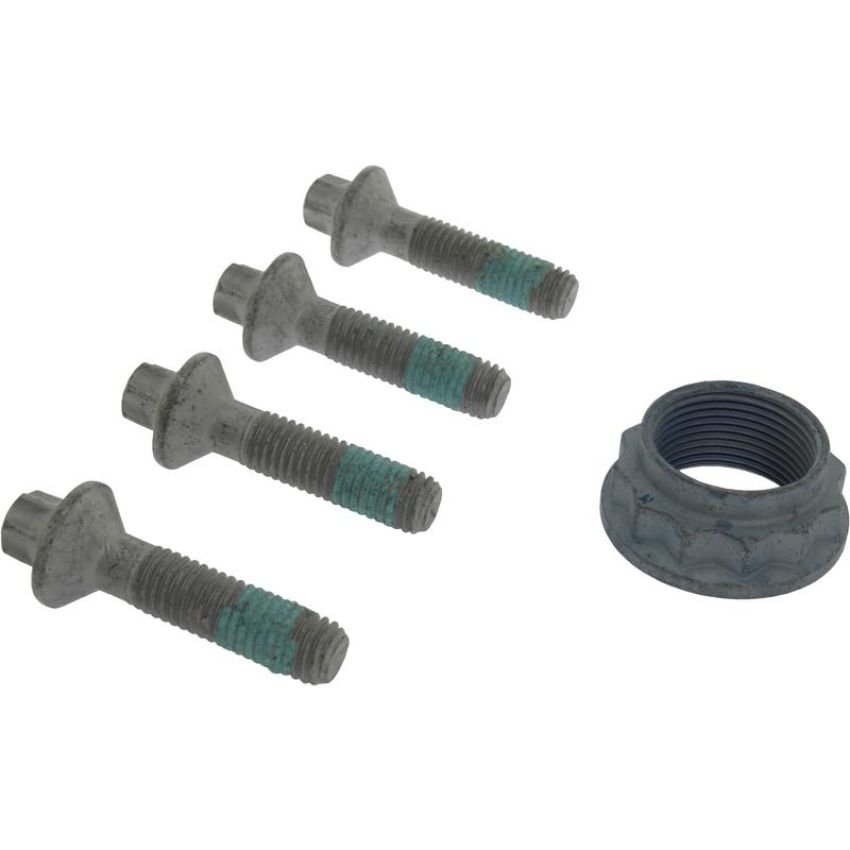 CENTRIC PARTS 405.35000 Centric Premium Flanged Wheel Bearing Module
