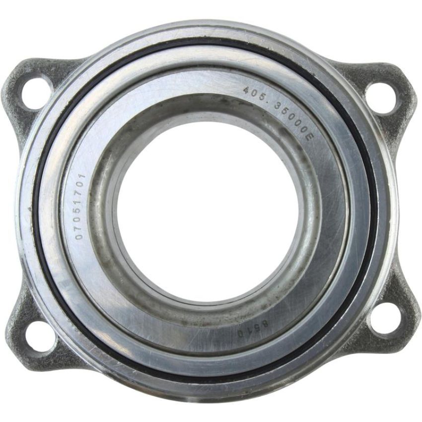 CENTRIC PARTS 405.35000E C-Tek Standard Flanged Wheel Bearing Module