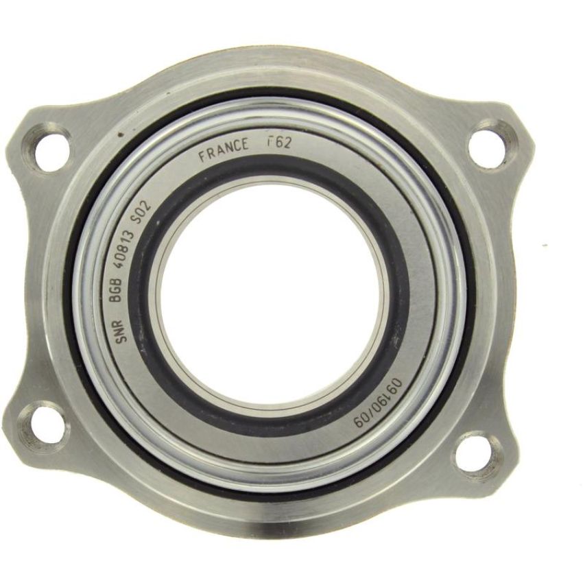 CENTRIC PARTS 405.35001 Centric Premium Flanged Wheel Bearing Module