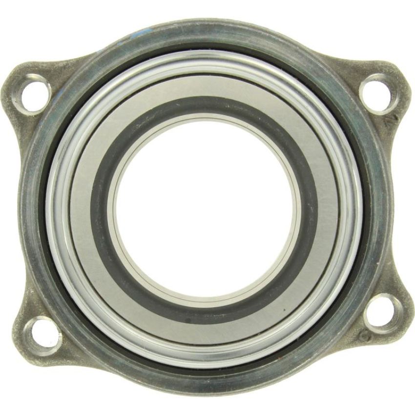 CENTRIC PARTS 405.35001 Centric Premium Flanged Wheel Bearing Module
