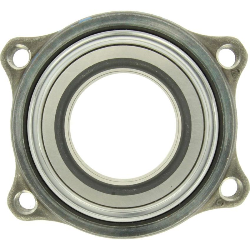 CENTRIC PARTS 405.35001 Centric Premium Flanged Wheel Bearing Module