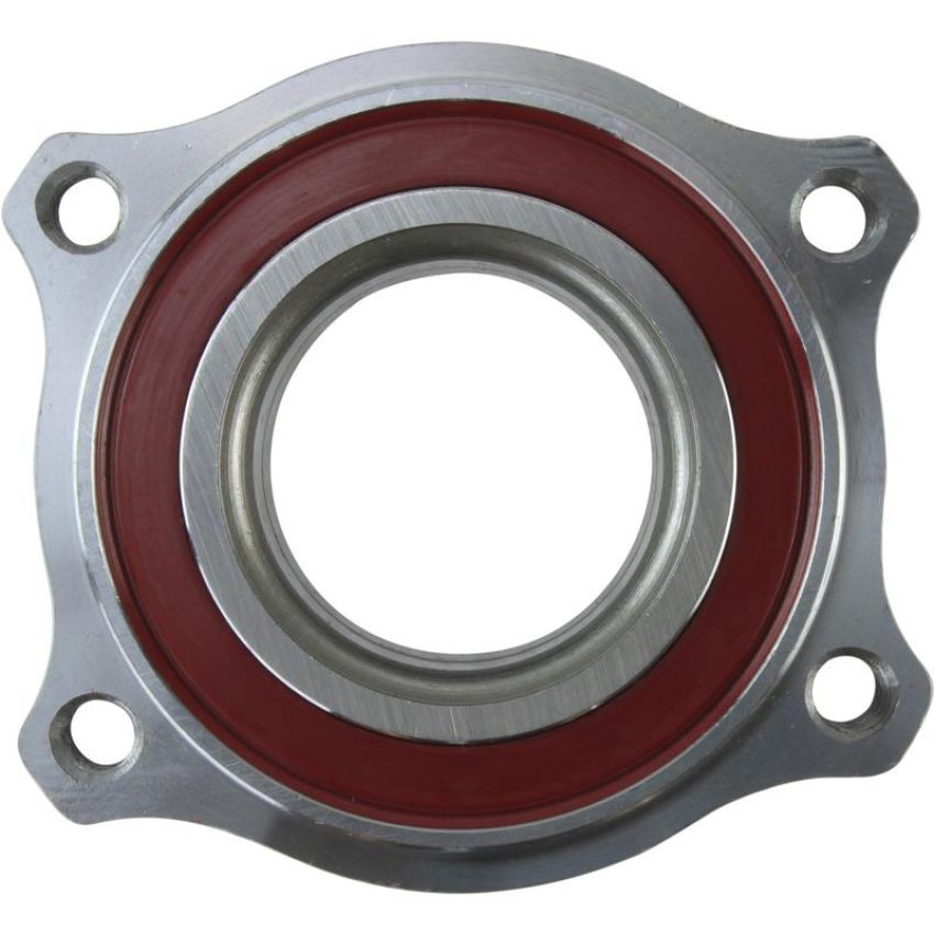 CENTRIC PARTS 405.35001E C-Tek Standard Flanged Wheel Bearing Module