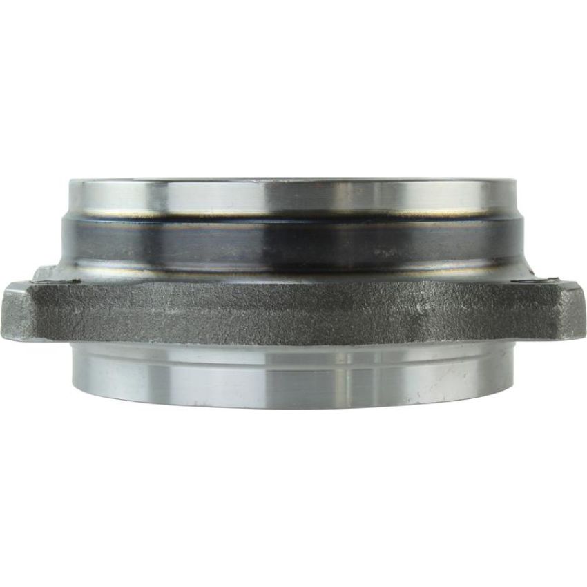 CENTRIC PARTS 405.35001E C-Tek Standard Flanged Wheel Bearing Module