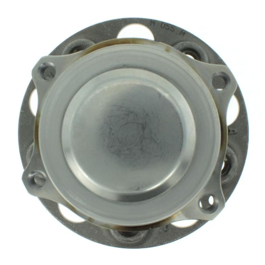 CENTRIC PARTS 405.35002 Centric Premium Hub and Bearing Assembly