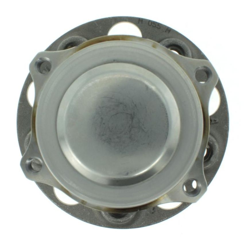 CENTRIC PARTS 405.35002 Centric Premium Hub and Bearing Assembly