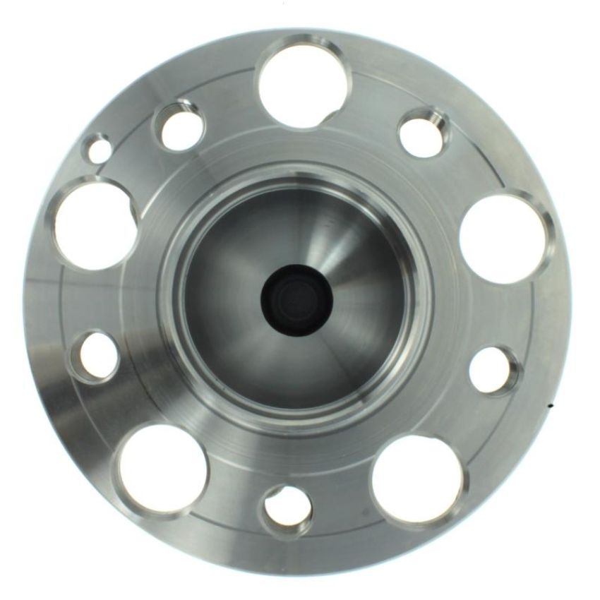 CENTRIC PARTS 405.35002 Centric Premium Hub and Bearing Assembly