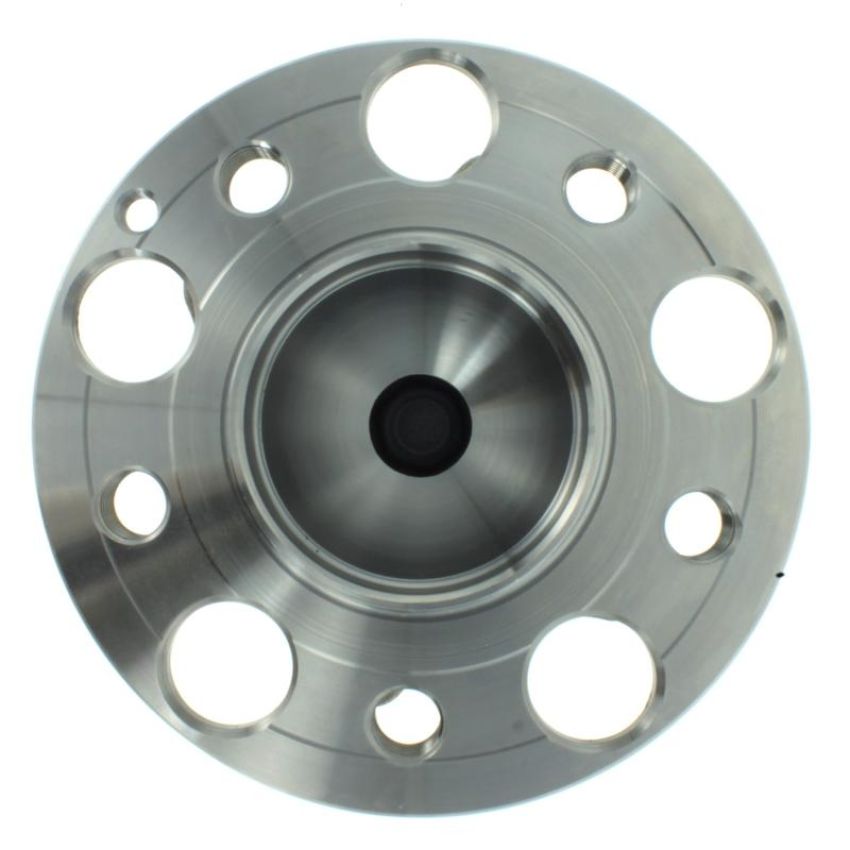 CENTRIC PARTS 405.35002 Centric Premium Hub and Bearing Assembly
