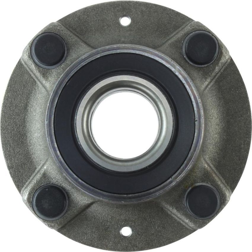 CENTRIC PARTS 405.38000E C-Tek Standard Hub and Bearing Assembly