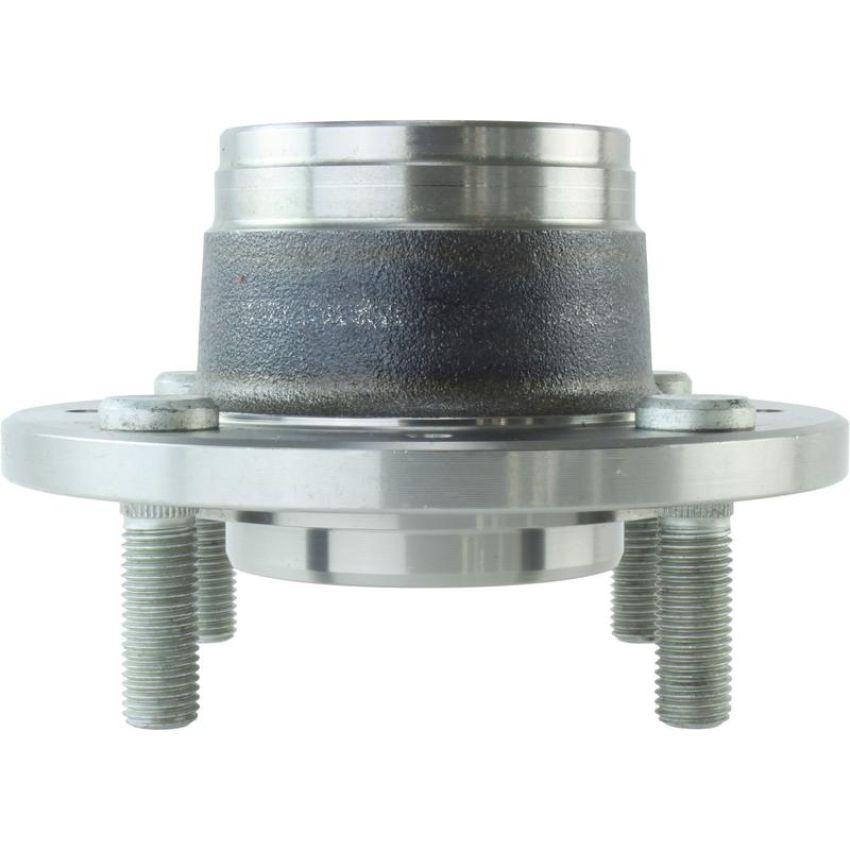 CENTRIC PARTS 405.39000E C-Tek Standard Hub and Bearing Assembly