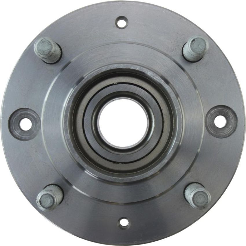 CENTRIC PARTS 405.39000E C-Tek Standard Hub and Bearing Assembly