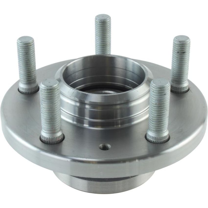 CENTRIC PARTS 405.39002E C-Tek Standard Hub and Bearing Assembly