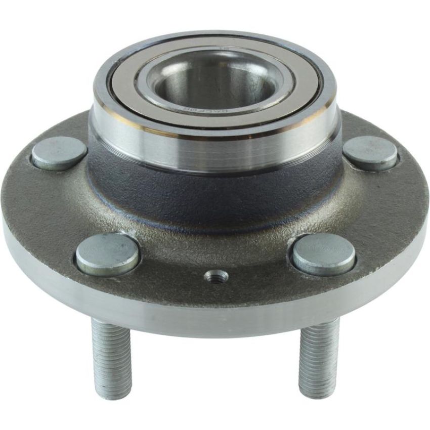 CENTRIC PARTS 405.39002E C-Tek Standard Hub and Bearing Assembly