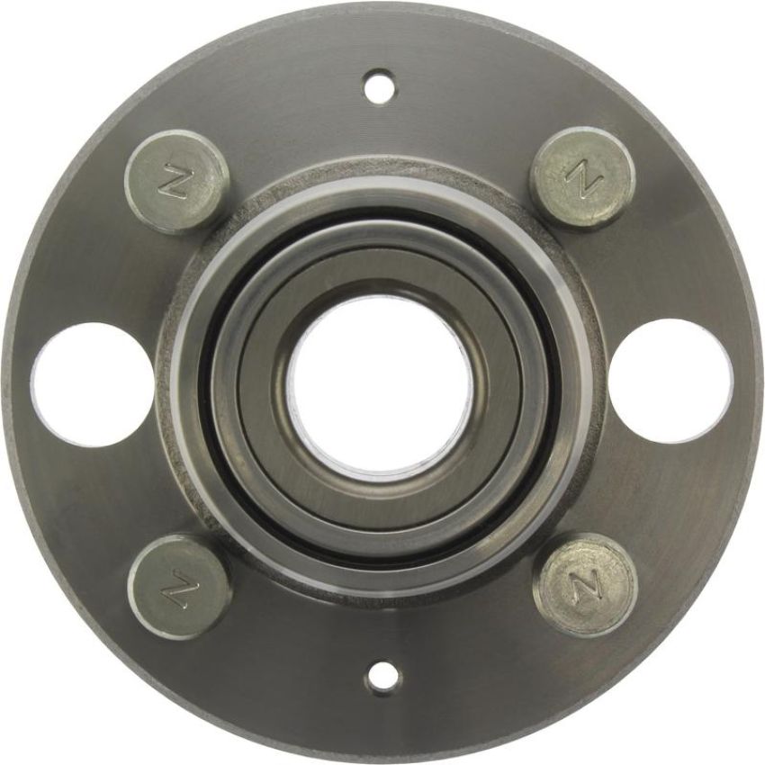 CENTRIC PARTS 405.40000 Centric Premium Hub and Bearing Assembly