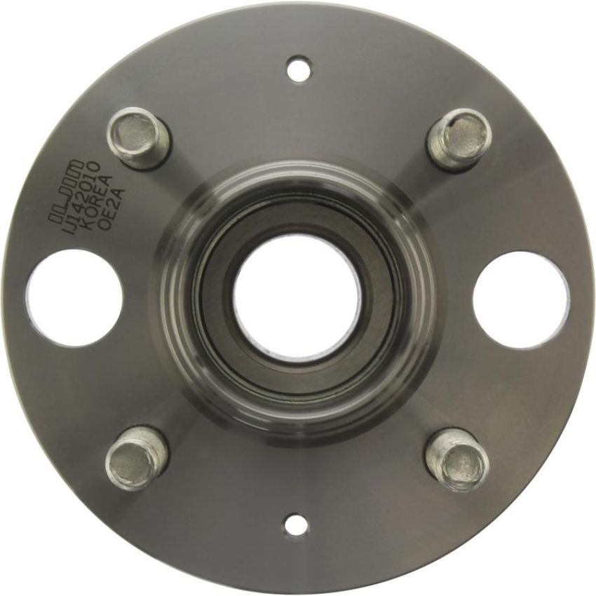 CENTRIC PARTS 405.40000 Centric Premium Hub and Bearing Assembly