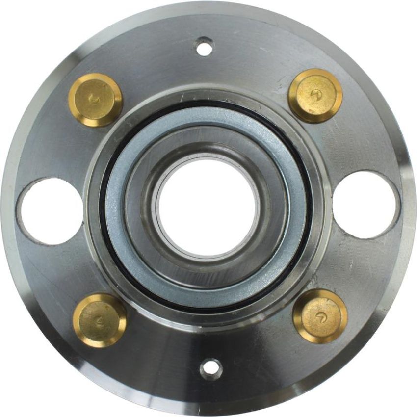 CENTRIC PARTS 405.40000E C-Tek Standard Hub and Bearing Assembly