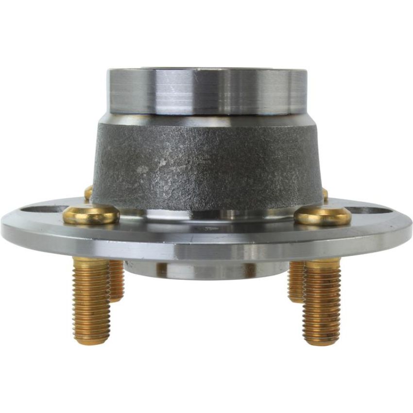 CENTRIC PARTS 405.40000E C-Tek Standard Hub and Bearing Assembly