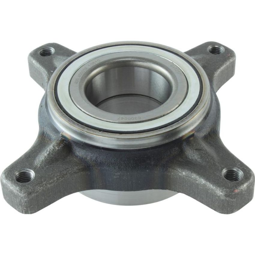 CENTRIC PARTS 405.40003E C-Tek Standard Flanged Wheel Bearing Module