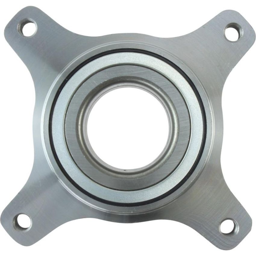CENTRIC PARTS 405.40003E C-Tek Standard Flanged Wheel Bearing Module
