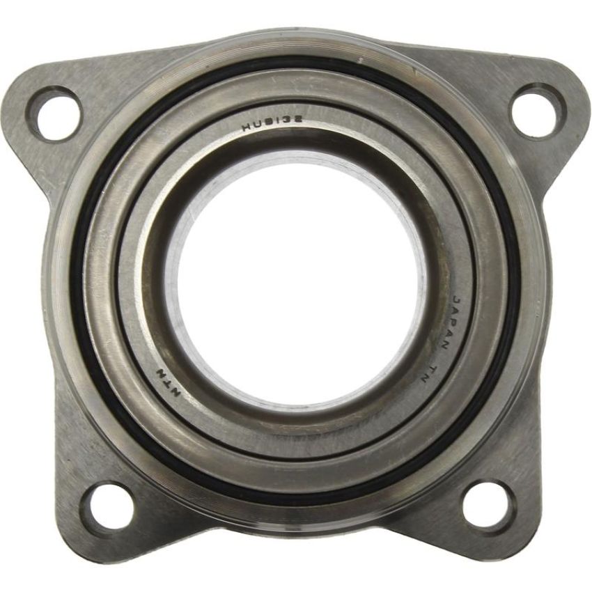 CENTRIC PARTS 405.40004 Centric Premium Flanged Wheel Bearing Module
