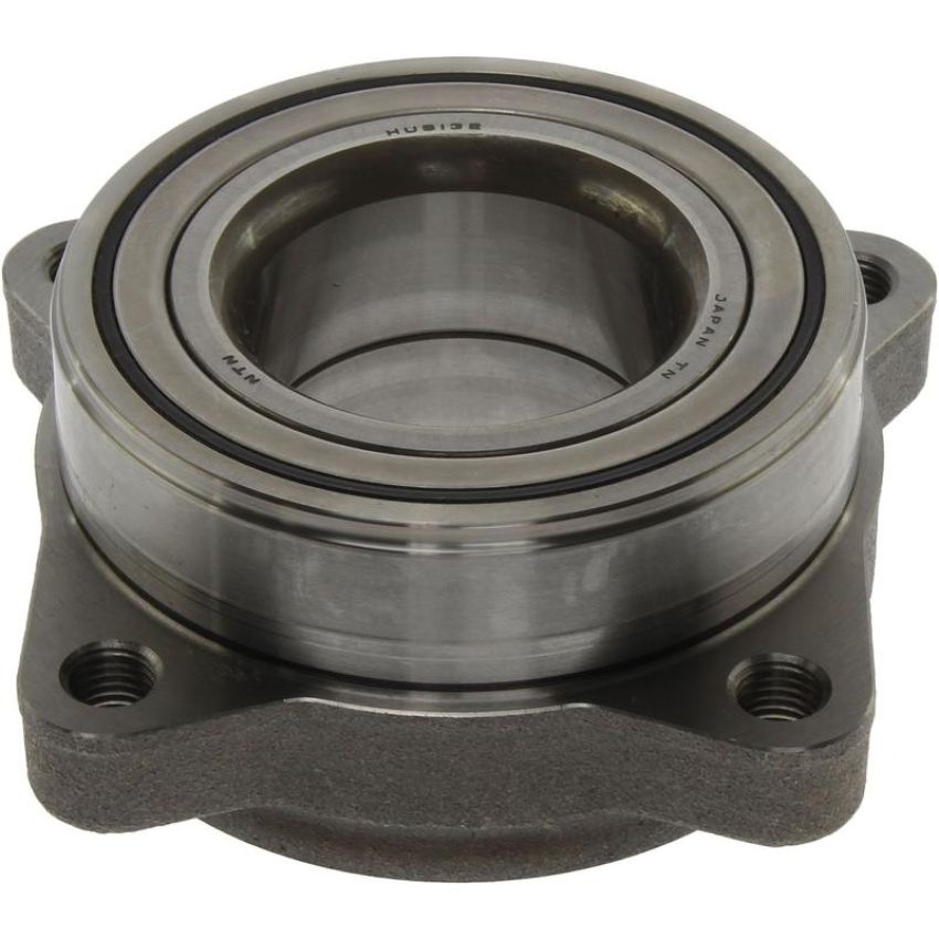 CENTRIC PARTS 405.40004 Centric Premium Flanged Wheel Bearing Module
