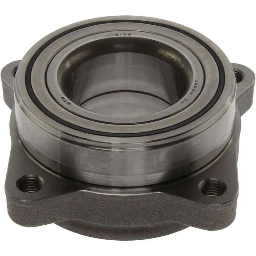 CENTRIC PARTS 405.40004 Centric Premium Flanged Wheel Bearing Module