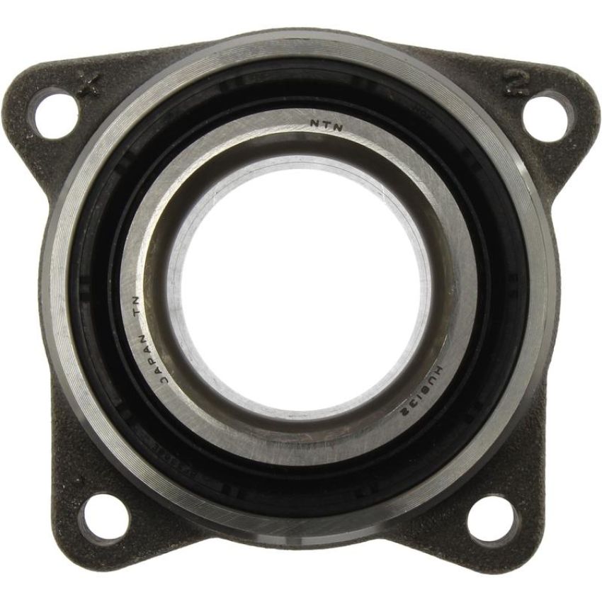 CENTRIC PARTS 405.40004 Centric Premium Flanged Wheel Bearing Module
