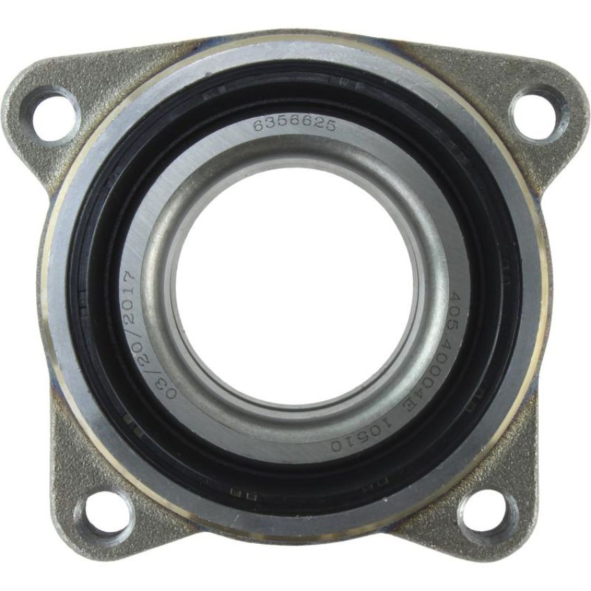 CENTRIC PARTS 405.40004E C-Tek Standard Flanged Wheel Bearing Module