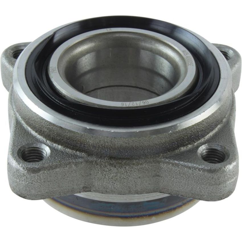 CENTRIC PARTS 405.40005E C-Tek Standard Flanged Wheel Bearing Module