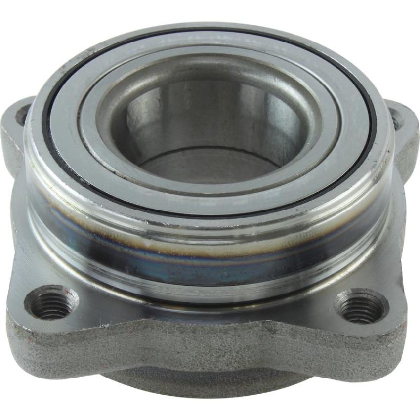 CENTRIC PARTS 405.40005E C-Tek Standard Flanged Wheel Bearing Module