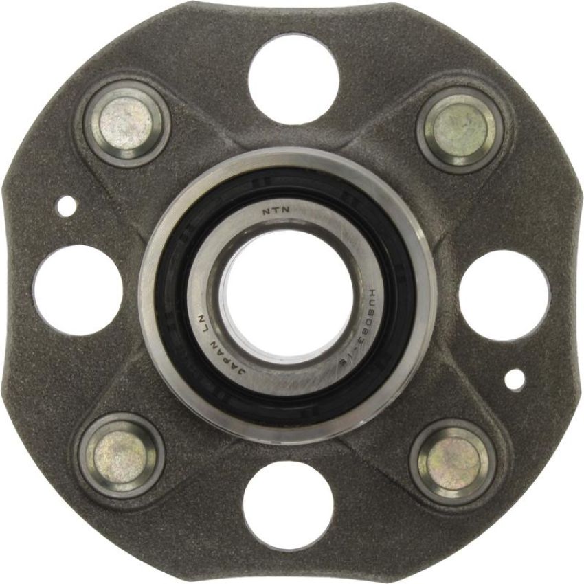 CENTRIC PARTS 405.40008 Centric Premium Hub and Bearing Assembly