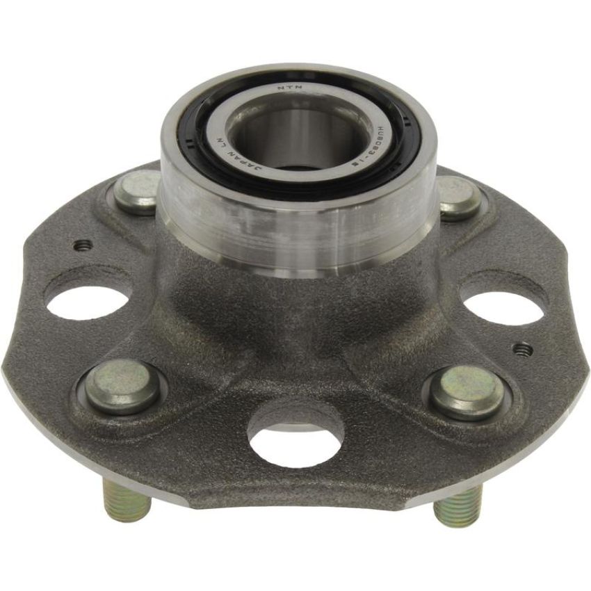 CENTRIC PARTS 405.40008 Centric Premium Hub and Bearing Assembly