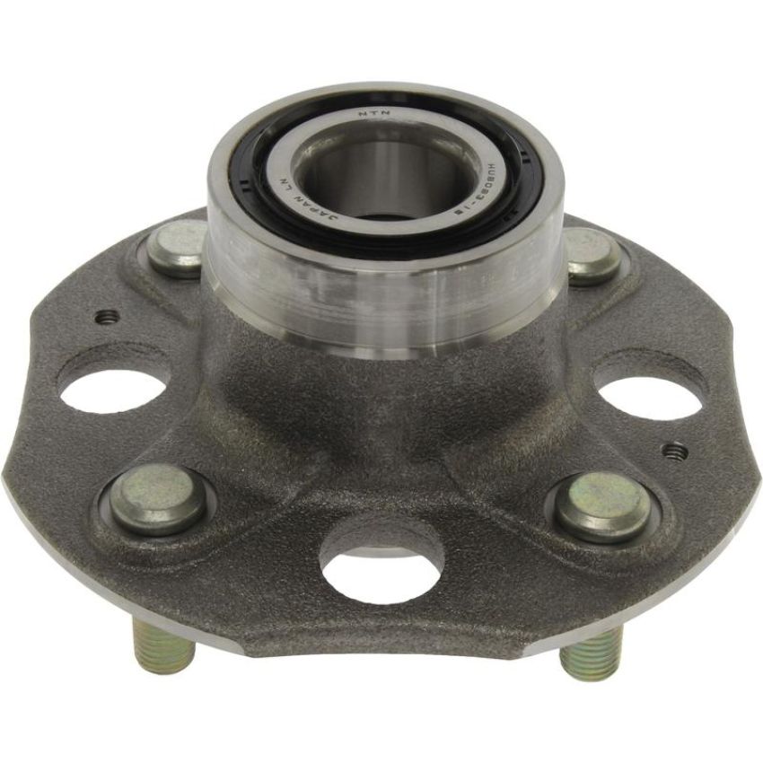 CENTRIC PARTS 405.40008 Centric Premium Hub and Bearing Assembly