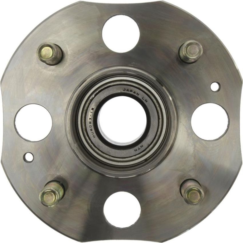 CENTRIC PARTS 405.40008 Centric Premium Hub and Bearing Assembly