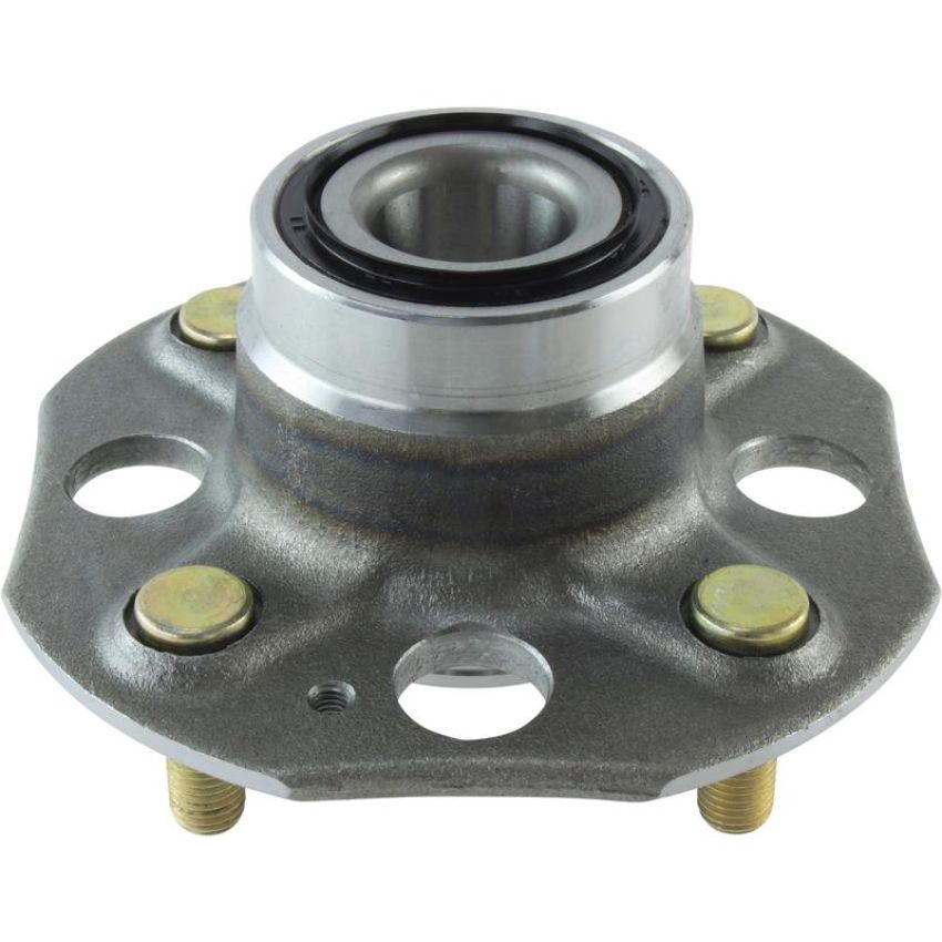 CENTRIC PARTS 405.40008E C-Tek Standard Hub and Bearing Assembly