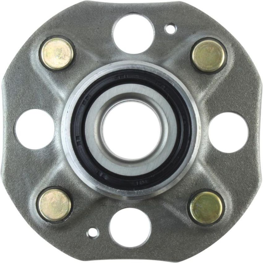CENTRIC PARTS 405.40008E C-Tek Standard Hub and Bearing Assembly