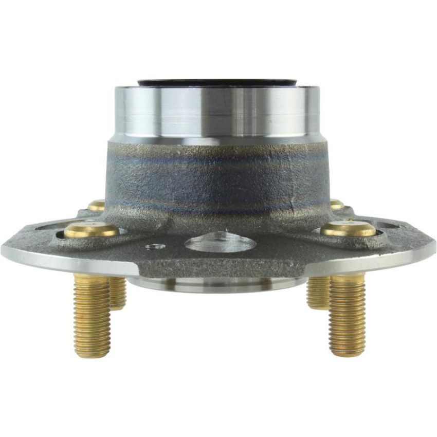 CENTRIC PARTS 405.40009E C-Tek Standard Hub and Bearing Assembly