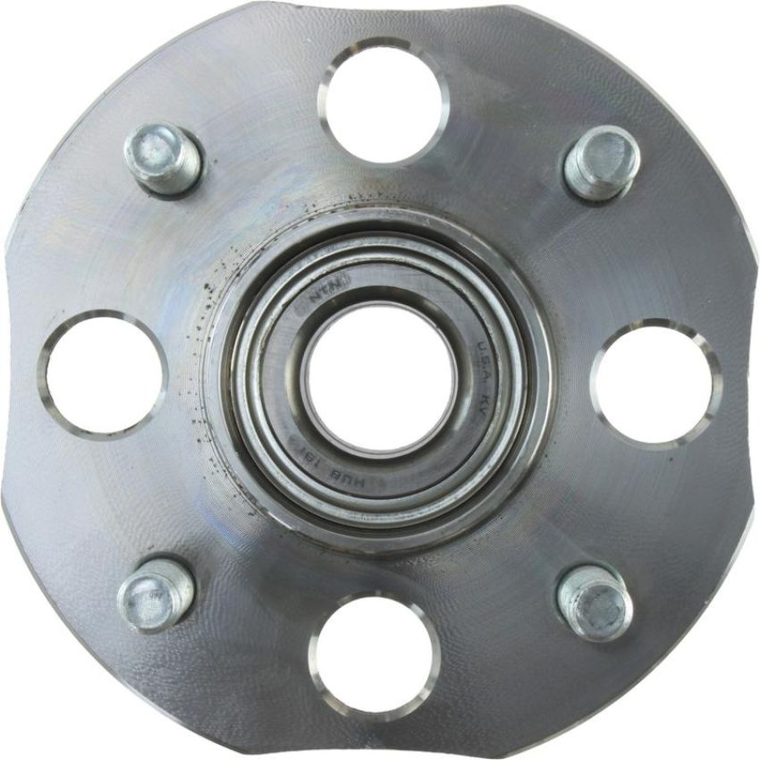 CENTRIC PARTS 405.40010E C-Tek Standard Hub and Bearing Assembly