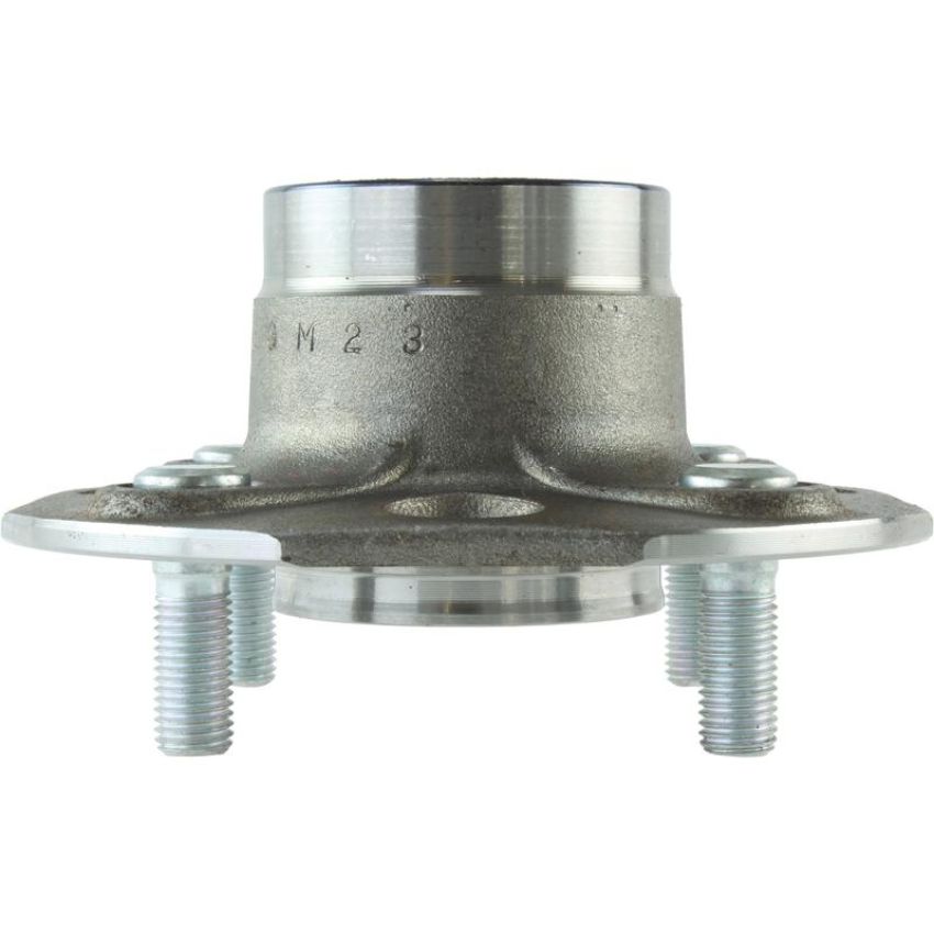 CENTRIC PARTS 405.40010E C-Tek Standard Hub and Bearing Assembly
