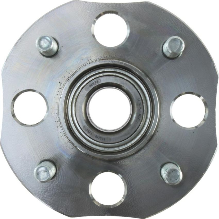 CENTRIC PARTS 405.40010E C-Tek Standard Hub and Bearing Assembly