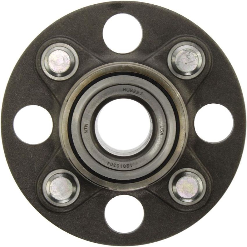 CENTRIC PARTS 405.40011 Centric Premium Hub and Bearing Assembly