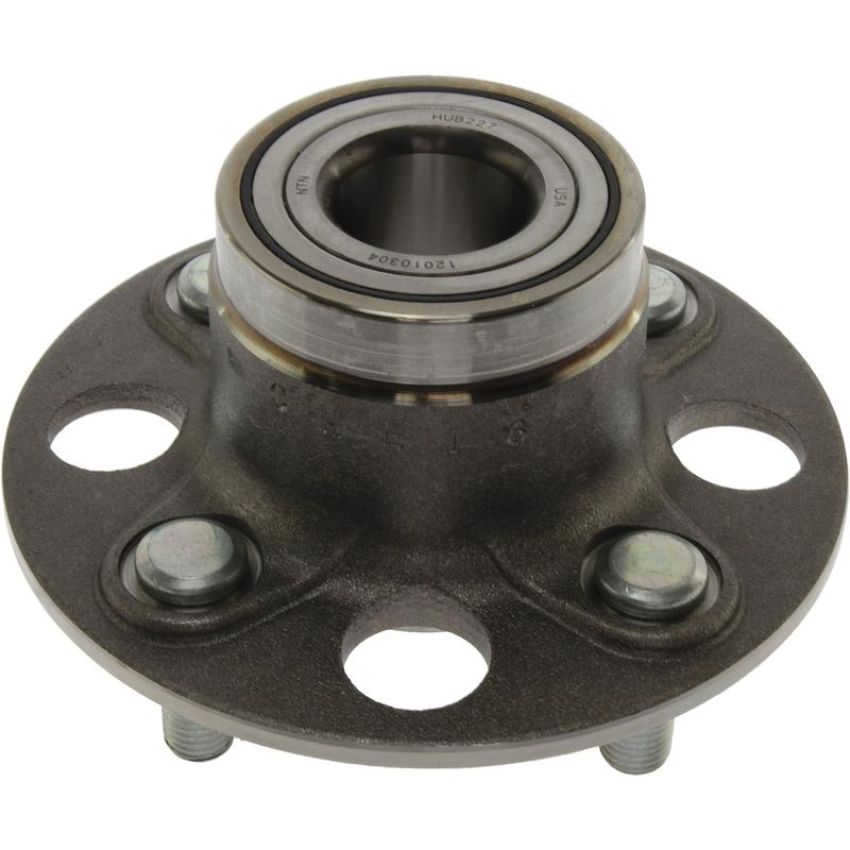 CENTRIC PARTS 405.40011 Centric Premium Hub and Bearing Assembly