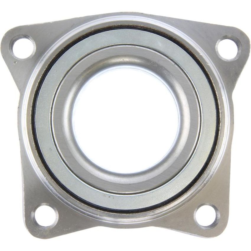 CENTRIC PARTS 405.40012 Centric Premium Flanged Wheel Bearing Module