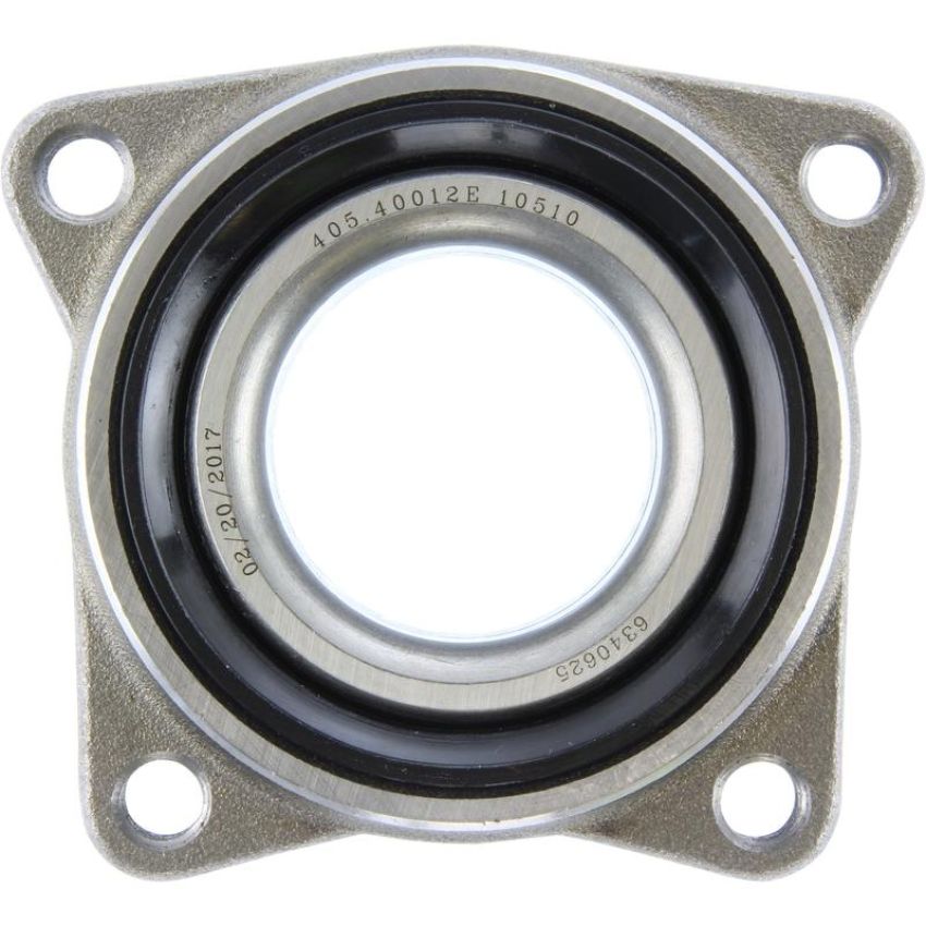 CENTRIC PARTS 405.40012 Centric Premium Flanged Wheel Bearing Module