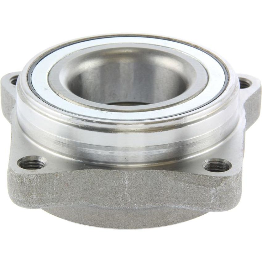 CENTRIC PARTS 405.40012E C-Tek Standard Flanged Bearing Module