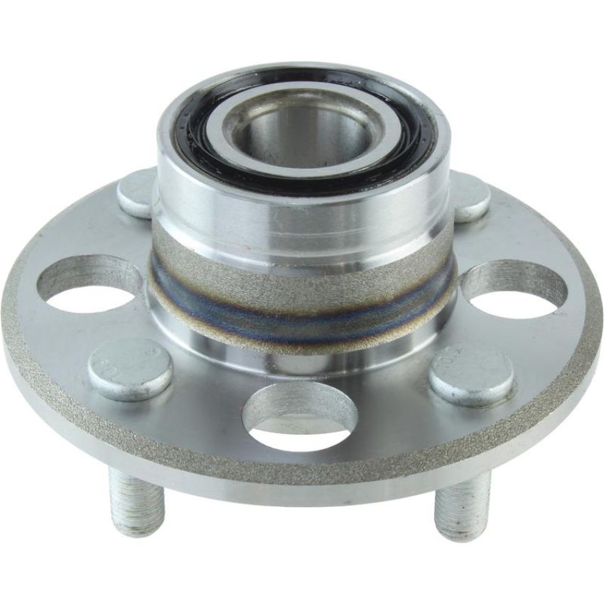 CENTRIC PARTS 405.40013E C-Tek Standard Hub and Bearing Assembly